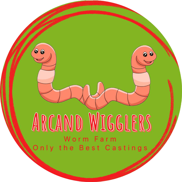 Arcands Wigglers Worm Farm